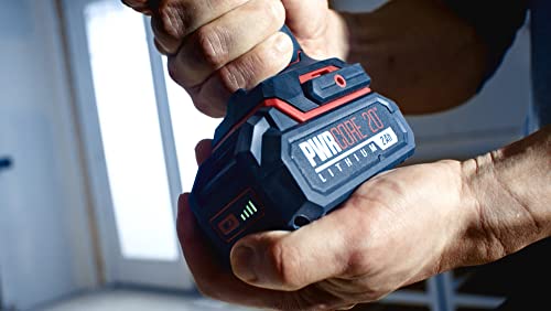 SKIL PWR CORE 20️V Battery and Charger Starter Kit