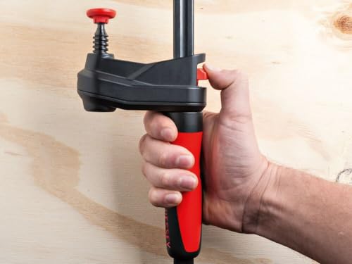 Bessey GK60 Bar Clamp, Large