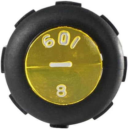 Klein Tools 601-8 3/16-Inch Cabinet Screwdriver, 8-Inch Round Shank