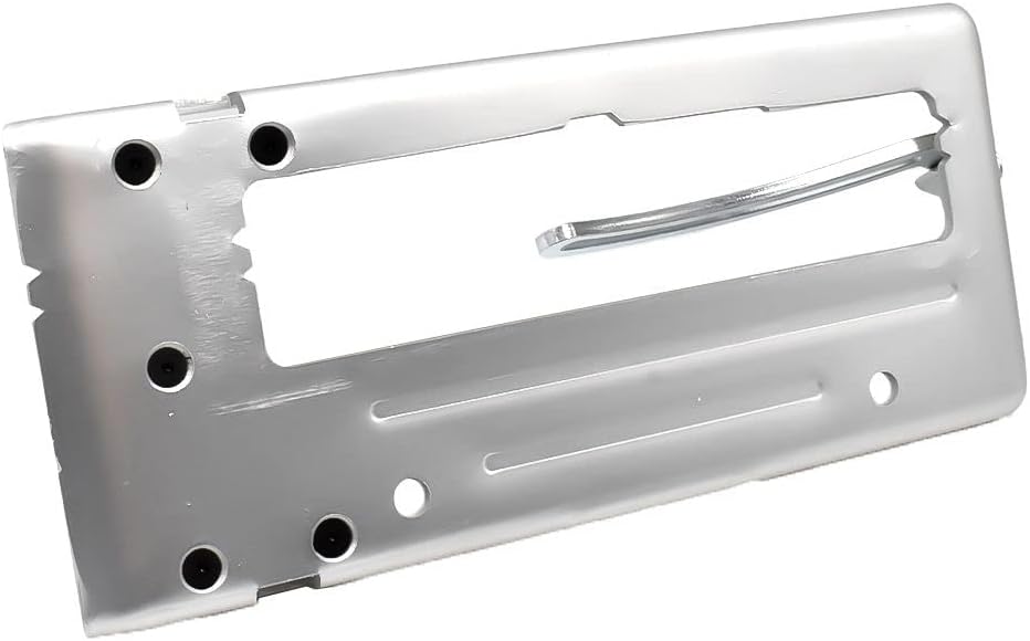 Superior Parts ST77A Aftermarket Skil Saw ALUMINUM Foot Assembly/Base Plate Compatible with OEM # 2610352080/1619X01350