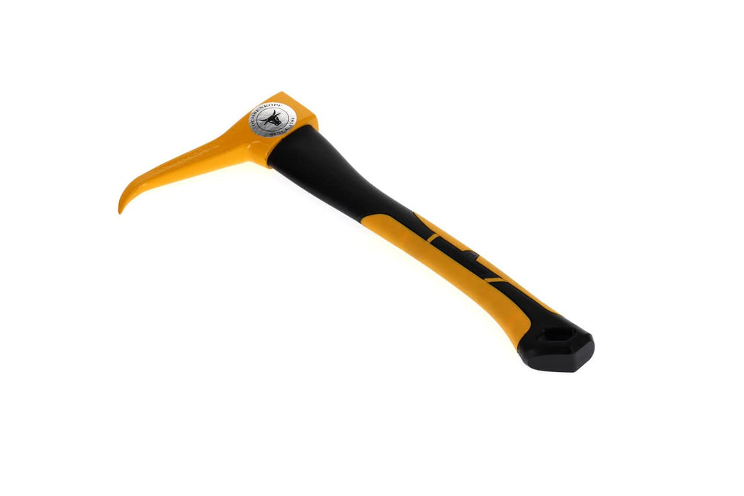 Ochsenkopf OX173K-0500 Hand Hookeroon with Plastic Handle