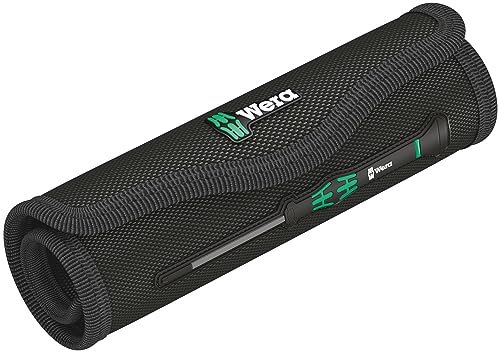 Wera Kraftform Micro Big Pack 2 05134027001 Electronic Screwdriver Set 29 Pieces