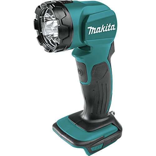 Makita XT616PT 18V LXT Lithium-Ion Brushless Cordless 6-Pc. Combo Kit (5.0Ah)