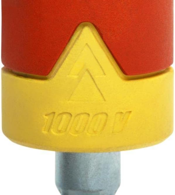 CRESCENT CAEAD316 ESHOK-GUARD 1/4" SOCKET ISOLATOR