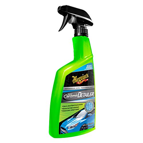 Meguiar's G200526 Hybrid Ceramic Detailer- 26 oz.