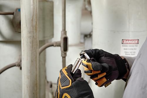 GEARWRENCH 1/4" Drive 90-Tooth Quick Release Teardrop Ratchet | 81014T