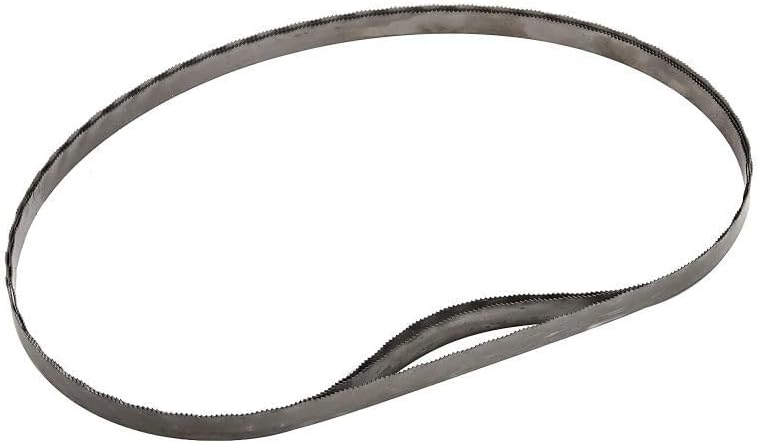 DEWALT DW3982C Bi Metal Cordless Bandsaw Blades