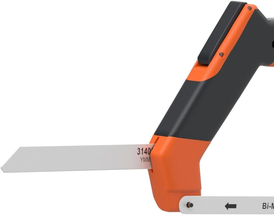 Klein Tools 31430 High Tension Hacksaw