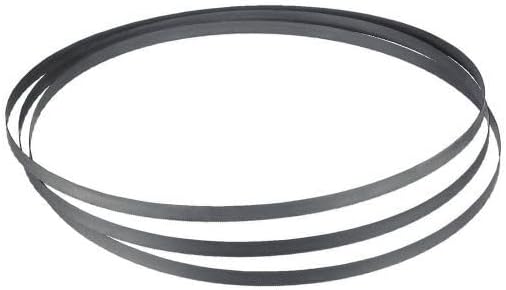 DEWALT DW3982C Bi Metal Cordless Bandsaw Blades