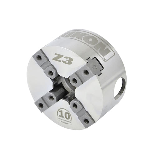 Rikon 71-304 Z3 Chuck Insert Type