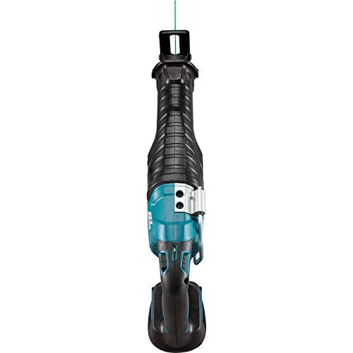 Makita 18V LXT (XRJ05Z) Lithium-Ion Brushless Cordless Reciprocating Saw (5.0Ah) (Bare Tool)
