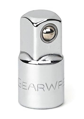GEARWRENCH 1/4", 3/8" & 1/2" Drive Adapter Set 4 Pc. - 81217