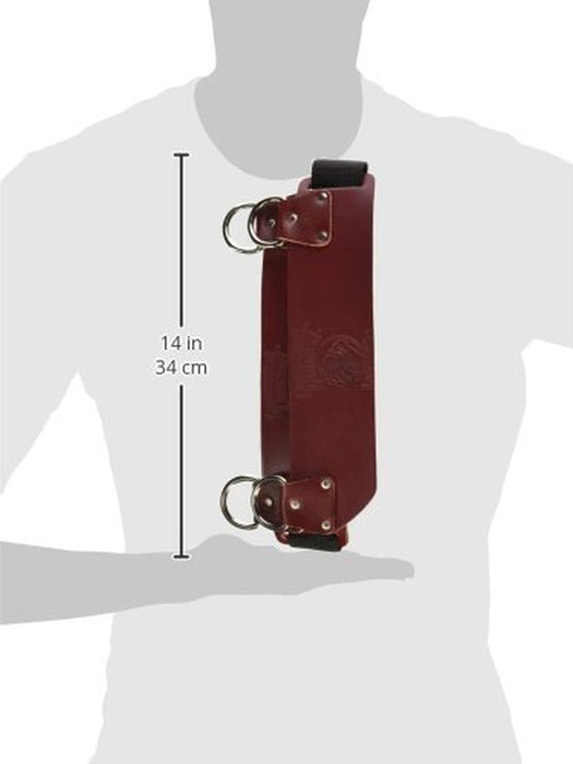 [USED-LIKE NEW] Occidental Leather 5592 Beltless Retro Kit