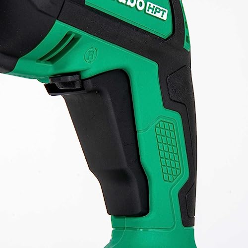Metabo HPT Cordless 18V MultiVolt Drywall Screw Gun | Lifetime Tool Warranty | W18DAQ4 (Bare Tool)