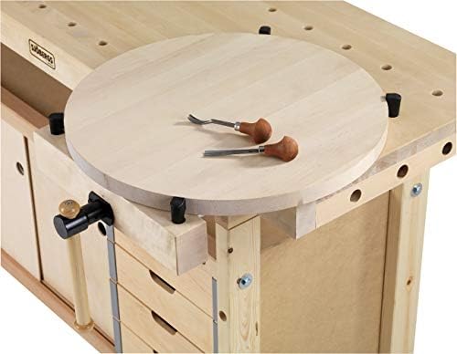 Sjobergs SJO-33448 Nordic Plus 1450 Workbench