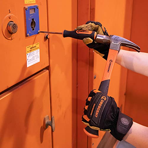 Crescent 2 Pc. Screw Biter Dual Material Extraction Screwdriver Set - CIMSD2SET