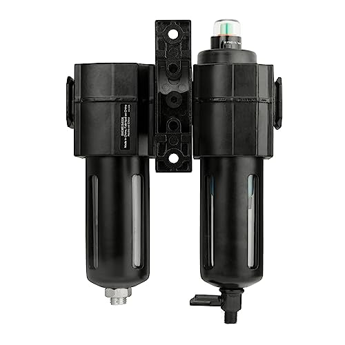 DEWALT 3/8" NPT Desiccant Air Cleaner (DXCM019-0338)