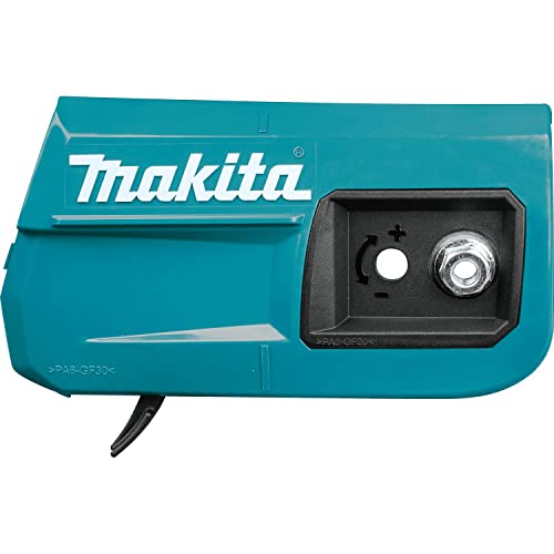Makita XCU10SM1 18V LXT Lithium‑Ion Brushless Cordless 12" Top Handle Chain Saw Kit (4.0 Ah)