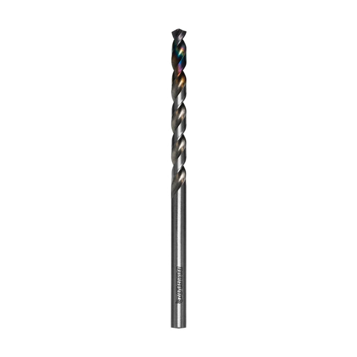 Diablo Metal Demon Drill Bits for Mild, Hardened and Stainless Steels - 11/64-Inch Diameter, 3-Flats Shank, 3.1-Inch Length - DMD1164JP1