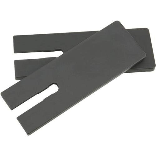 BESSEY KR-JP K Body REVO Replacement Jaw Protector Pads (Pack of 2)