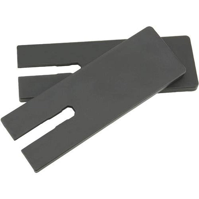 BESSEY KR-JP K Body REVO Replacement Jaw Protector Pads (Pack of 2)