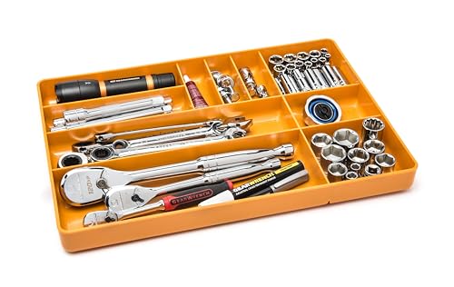 GEARWRENCH Universal Tool and Parts Tray - 83117