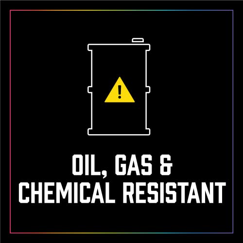 Seymour 16-286 Farm and Industry Enamel Spray Paint, School Bus Yellow