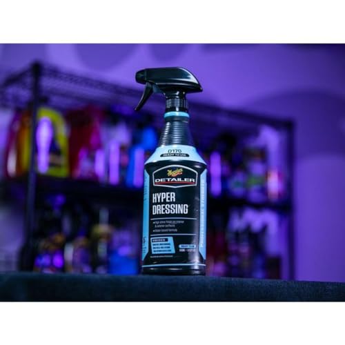 Meguiar's D170 Hyper Dressing, 32 oz. RTU