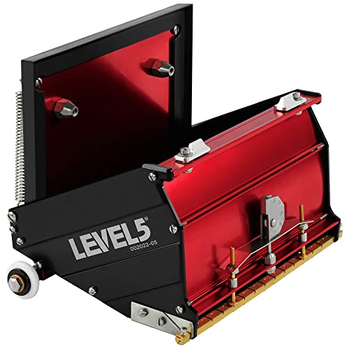 LEVEL5 MEGA Flat Boxes