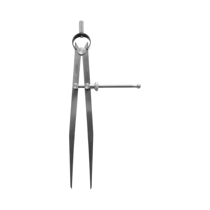 INSIZE 7260-200 Spring Divider, 8"