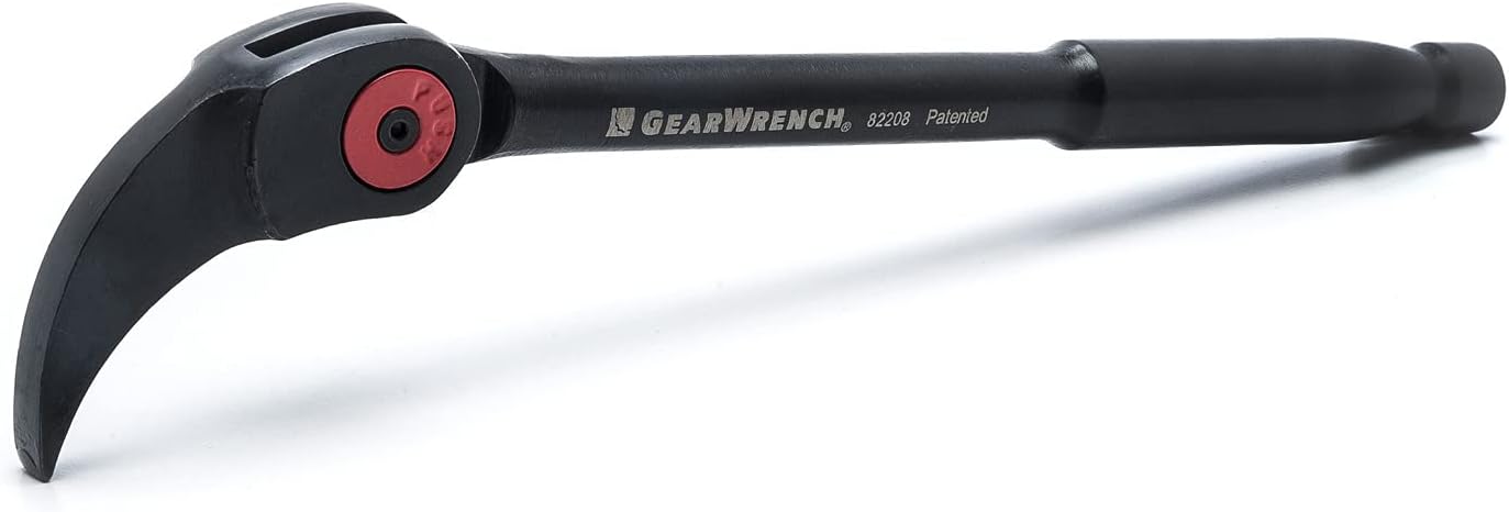 GEARWRENCH (82233) 33” Indexing Pry Bar