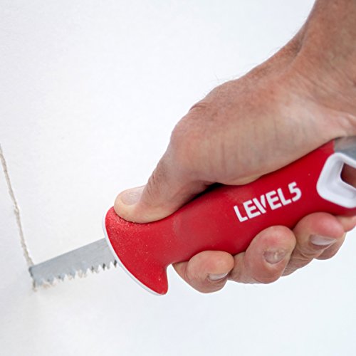 LEVEL5 Flat Box Extension Handles