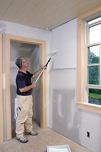 1 qt. White Satin Water Interior Paint