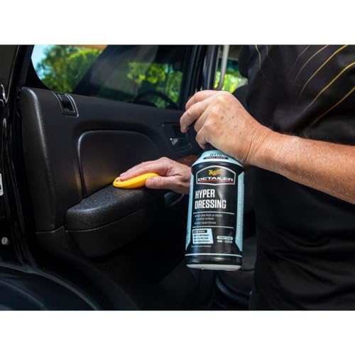 Meguiar's D170 Hyper Dressing, 32 oz. RTU