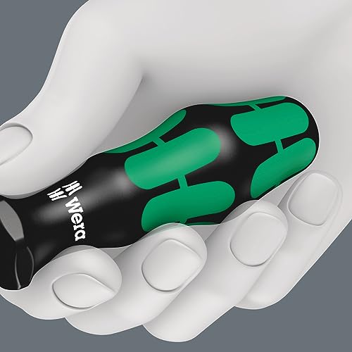 Wera Tools 9527 KRAFTFORM Ball-Grip Set 1