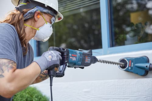 Bosch Rotary Hammer w/ Grinder