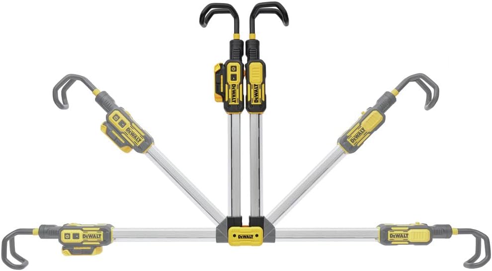DEWALT DCL045B 12V/20V MAX Cordless Hood Light (Tool Only)