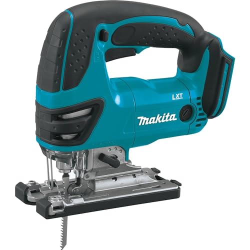 Makita XT1001SM 18V LXT Lithium-Ion Cordless 10-Pc. Woodworking Combo Kit (4.0Ah)