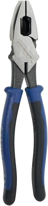 Klein Tools J213-9NE 9-Inch Journeyman Pliers Side Cutting