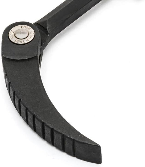 GEARWRENCH 33" Extendable Indexing Pry Bar - 82220