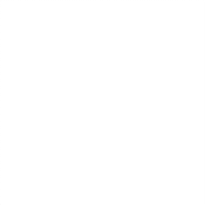 Rust-Oleum 239108 Professional High Performance Enamel Spray Paint, 15 Oz, Semi-Gloss White (Pack of 6)