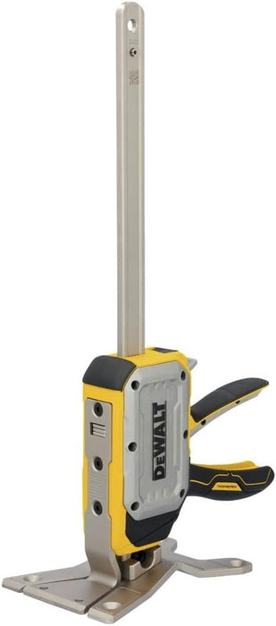 DEWALT DWHT83550 DEWALT TOUGHSERIES Construction Jack