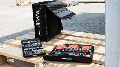 Kraftform Kompakt W 1 Maintenance USA Imperial