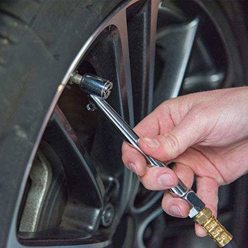 Powermate Px Heavy Duty Digital Tire Inflator