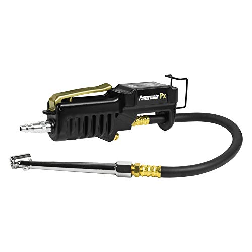 Powermate Px Heavy Duty Digital Tire Inflator