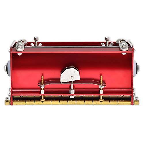 LEVEL5 10" Flat Boxes