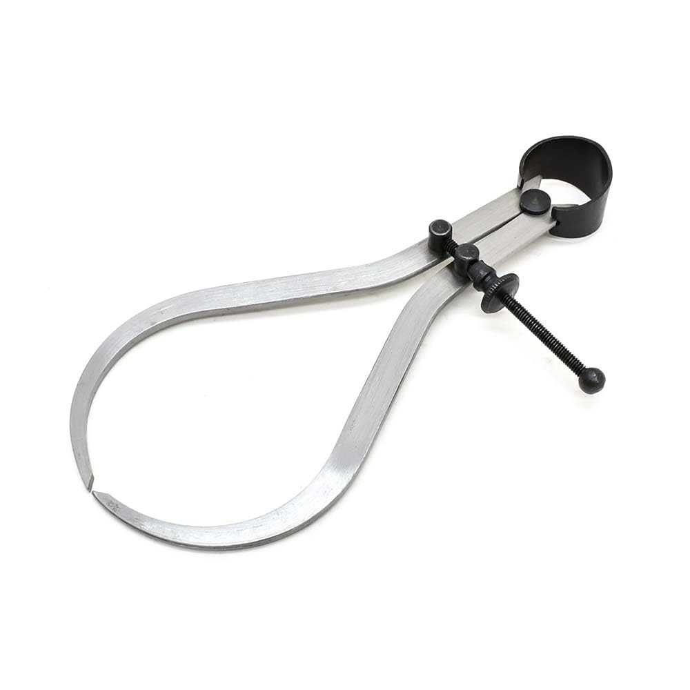 BIG HORN 17062 6-Inch Outside Caliper — Contractor Tool Supply, a Vera ...