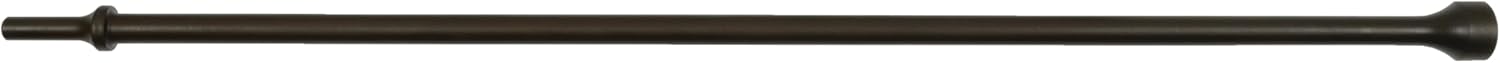 Mayhew Tools 32003 Pneumatic Hammer, 1" x 24", Black Oxide Finish 1" x 24" Standard Package