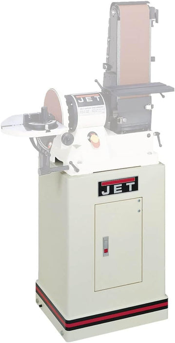 Jet Tools - CS-96, Closed Stand for JSG-96 Sander (708597)