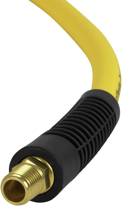 DEWALT 3/8” x 25’ Premium Hybrid Hose - DXCM012-0204